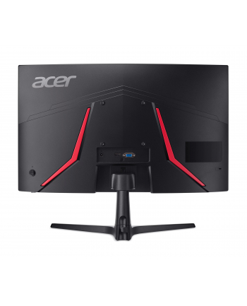 acer Monitor 23.6 cala Nitro ED240QP0 ED240QP0bi