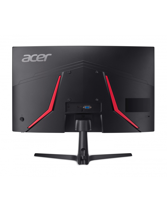 acer Monitor 23.6 cala Nitro ED240QP0 ED240QP0bi główny