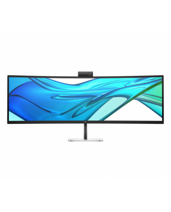 hp inc. Monitor konferencyjny S5 Pro 549pm DQHD   B7GV8AA#ABB