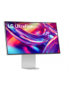 lg electronics Monitor UltraFine evo Nano IPS Black 32U990A-S - nr 2