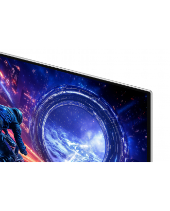 samsung Monitor Odyssey OLED G6 27 '' LS27FG604SUXEN