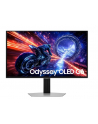 samsung Monitor Odyssey OLED G6 27 '' LS27FG604SUXEN - nr 1