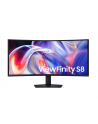 samsung Monitor ViewFinity S8 40 '' LS40H850TAUXEN - nr 1