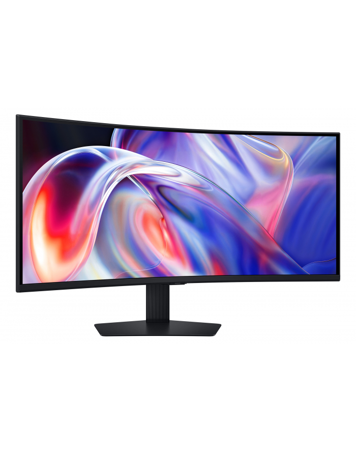 samsung Monitor ViewFinity S8 40 '' LS40H850TAUXEN główny