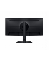 samsung Monitor ViewFinity S8 40 '' LS40H850TAUXEN - nr 63