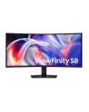 samsung Monitor ViewFinity S8 40 '' LS40H850TAUXEN - nr 72