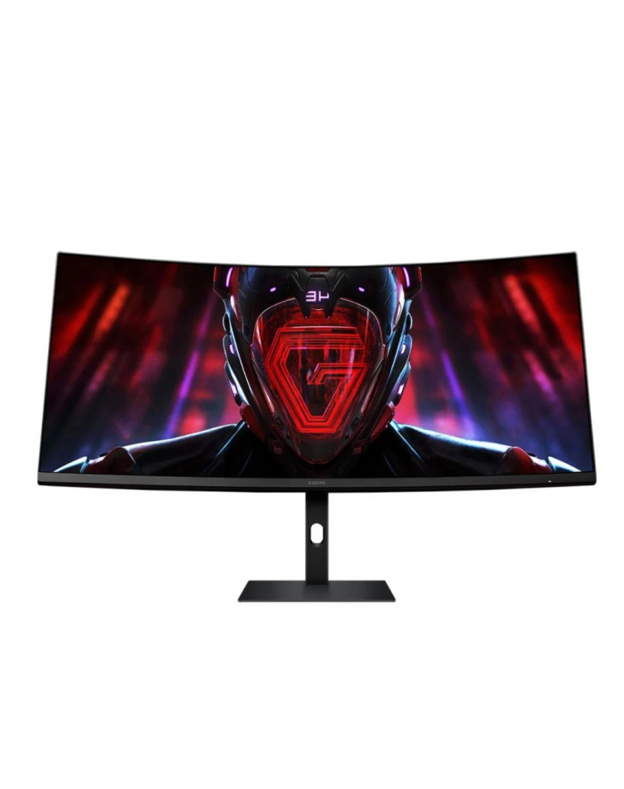 xiaomi Monitor zakrzywiony Gaming G34WQi 2026 główny
