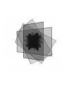neomounts Uchwyt ścienny do ekranów 55-75 '' WL85-515BL16 PIVOT FLIP - nr 12