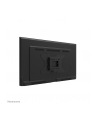 neomounts Uchwyt ścienny do ekranów 55-75 '' WL85-515BL16 PIVOT FLIP - nr 29