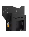 neomounts Uchwyt ścienny do ekranów 55-75 '' WL85-515BL16 PIVOT FLIP - nr 2
