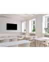 neomounts Uchwyt ścienny do ekranów 55-75 '' WL85-515BL16 PIVOT FLIP - nr 5