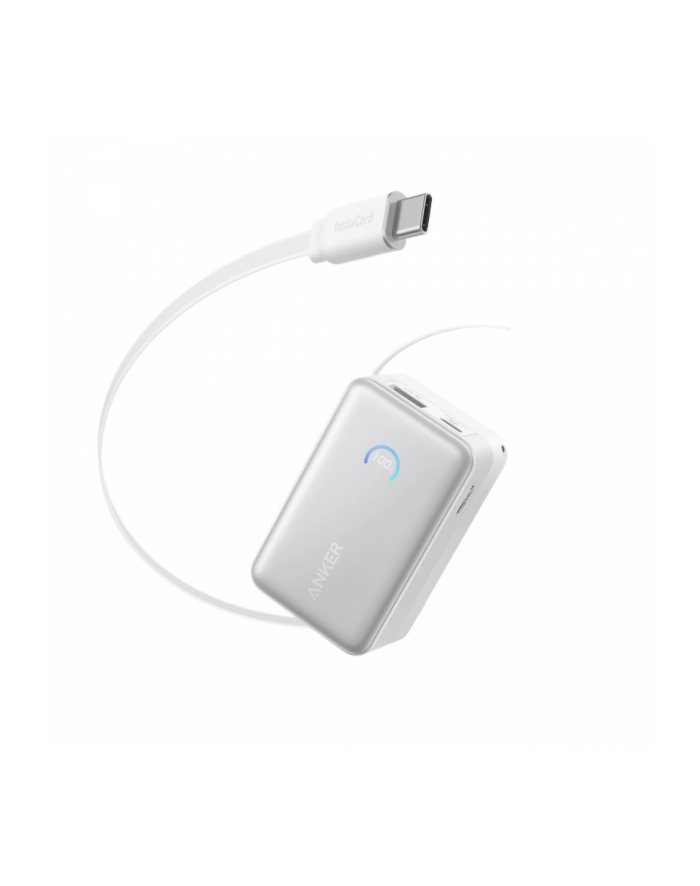 anker PowerBank Nano  10k mAh USB-C 45W główny