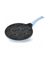 feel-maestro Patelnia do pancake / naleśników 26 cm  'CUTE'  MR-1222-C - nr 1