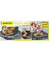 feel-maestro Patelnia do pancake / naleśników 26 cm  'CUTE'  MR-1222-C - nr 5