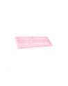 hyperx Obudowa na klawiaturę Origins 2 65 Pink Housing - BF0T9AA - nr 1