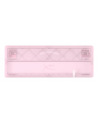 hyperx Obudowa na klawiaturę Origins 2 65 Pink Housing - BF0T9AA - nr 4