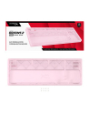 hyperx Obudowa na klawiaturę Origins 2 1800 Pink Housing - BF0U2AA - nr 10