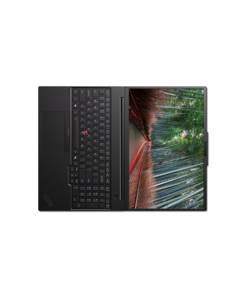 lenovo Mobilna stacja robocza ThinkPad P16s G5 21XG0028PB W11Pro AI 9 HXPro 470/64GB/1TB/RTX PRO 2000 8GB/16.0 2.8K/Black/3YRS Premier Support + CO2 Offset