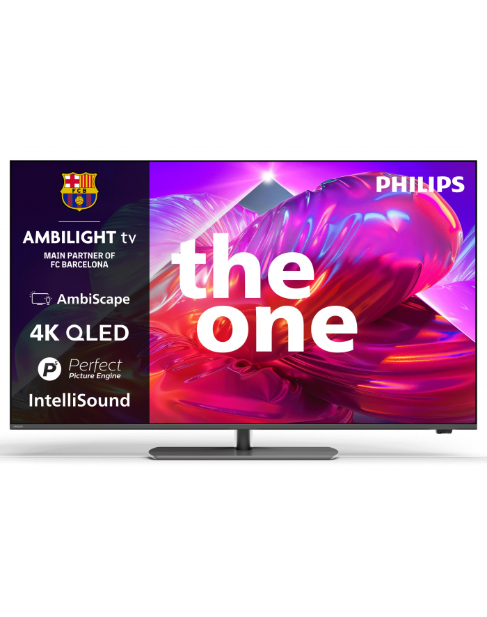 philips Telewizor 65 '' LED 65PQS9001/12 główny