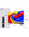 tcl Telewizor QLED 43 cale 43P7L - nr 16
