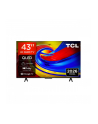 tcl Telewizor QLED 43 cale 43P7L - nr 1