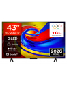 tcl Telewizor QLED 43 cale 43P7L - nr 21