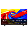 tcl Telewizor QLED 43 cale 43P7L - nr 9