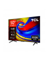 tcl Telewizor QLED 50 '' 50P7L - nr 4
