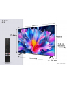 tcl Telewizor LED 55 '' 55P6L - nr 16