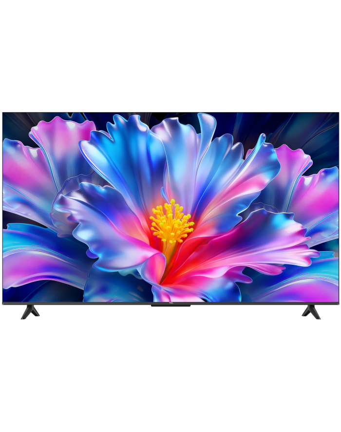 tcl Telewizor LED 55 '' 55P6L główny
