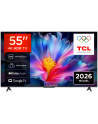 tcl Telewizor LED 55 '' 55P6L - nr 21
