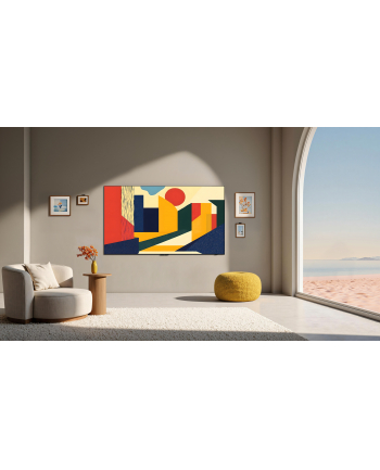 tcl Telewizor QLED 65 '' 65A400