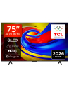 tcl Telewizor QLED 75 '' 75P7L - nr 21
