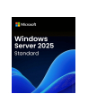 lenovo Windows Server 2025 Standard 7S1S002XWW - nr 1