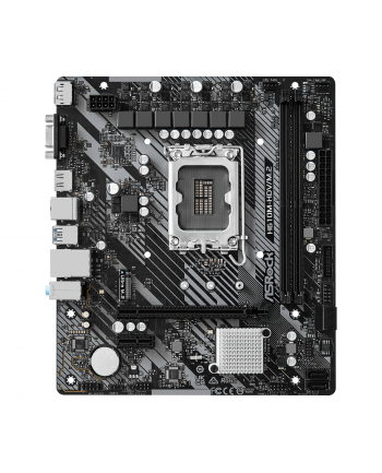 asrock Płyta główna H610M-HDV/M.2 R2.0 s1700 2DDR4 DP/HDMI mATX