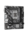 asrock Płyta główna H610M-HDV/M.2 R2.0 s1700 2DDR4 DP/HDMI mATX - nr 12