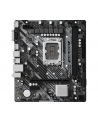 asrock Płyta główna H610M-HDV/M.2 R2.0 s1700 2DDR4 DP/HDMI mATX - nr 2