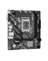 asrock Płyta główna H610M-HDV/M.2 R2.0 s1700 2DDR4 DP/HDMI mATX - nr 4