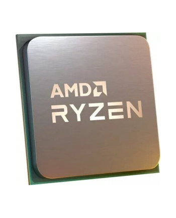 amd Procesor Ryzen 3 4300GE TRAY AM4 100-000000151