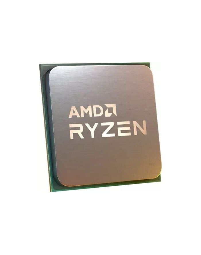amd Procesor Ryzen 3 4300GE TRAY AM4 100-000000151 główny
