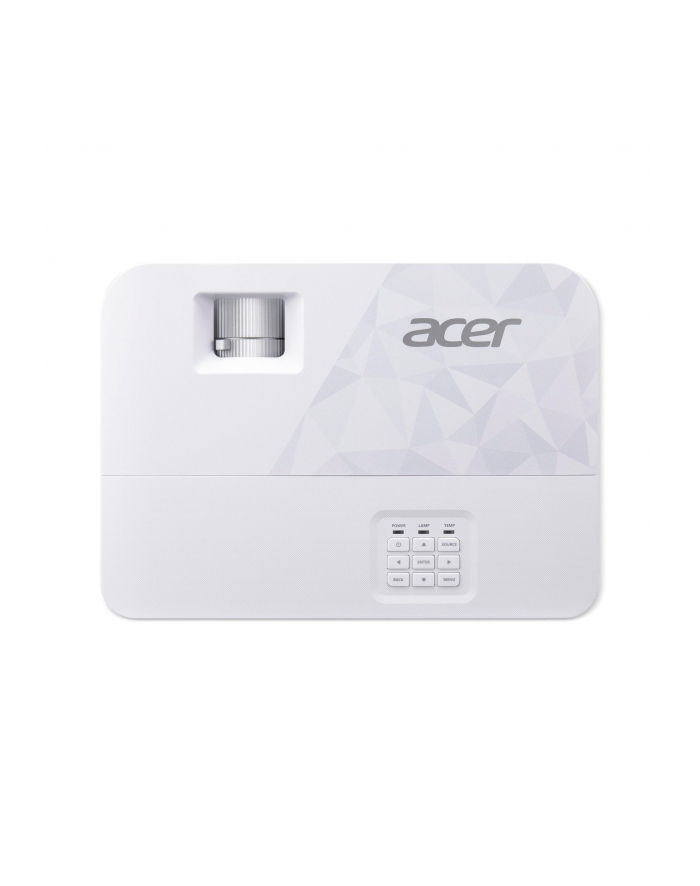 acer Projektor HL6820GTV DLP L 3840x2160 UHD 4K 4000ANSI główny