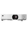 sharp Projektor P621U Laser WUXGA 7000lm - nr 10