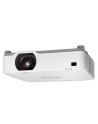 sharp Projektor P621U Laser WUXGA 7000lm - nr 4