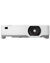sharp Projektor P621U Laser WUXGA 7000lm - nr 5