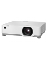 sharp Projektor XP-P701U Laser WUXGA 7000Lm - nr 11