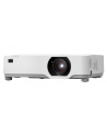 sharp Projektor XP-P701U Laser WUXGA 7000Lm - nr 1