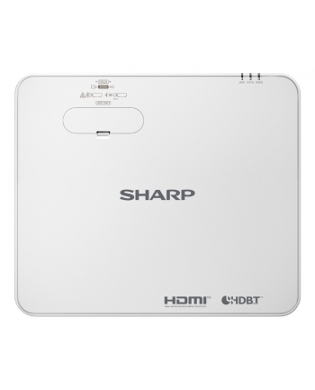 sharp Projektor XP-P701U Laser WUXGA 7000Lm