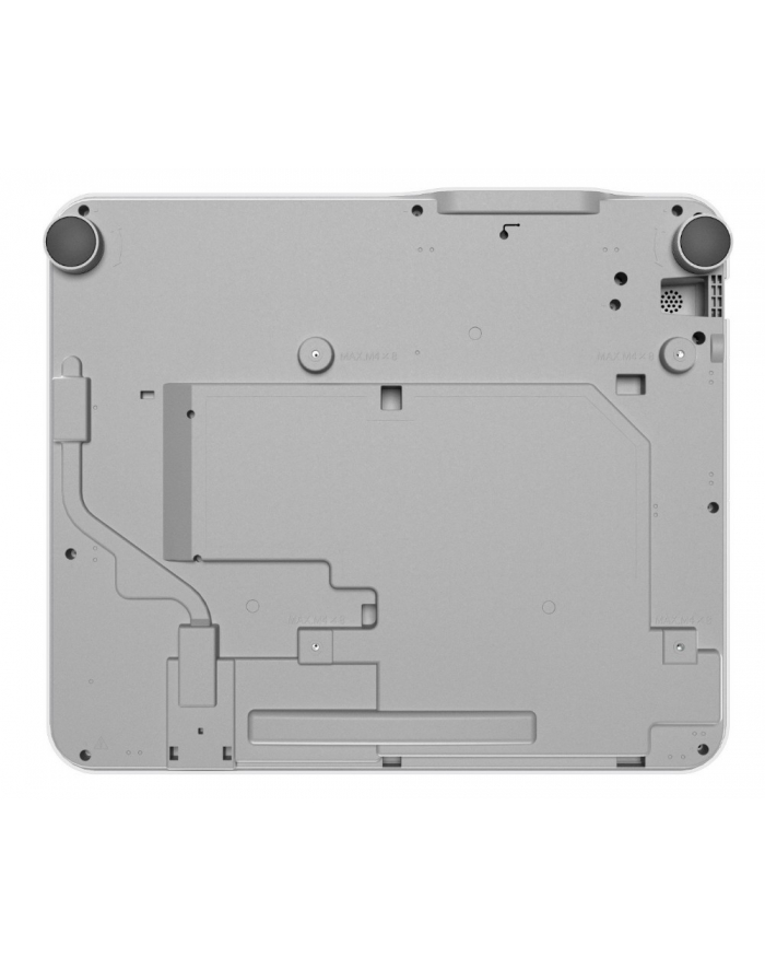 sharp Projektor XP-P701U Laser WUXGA 7000Lm główny