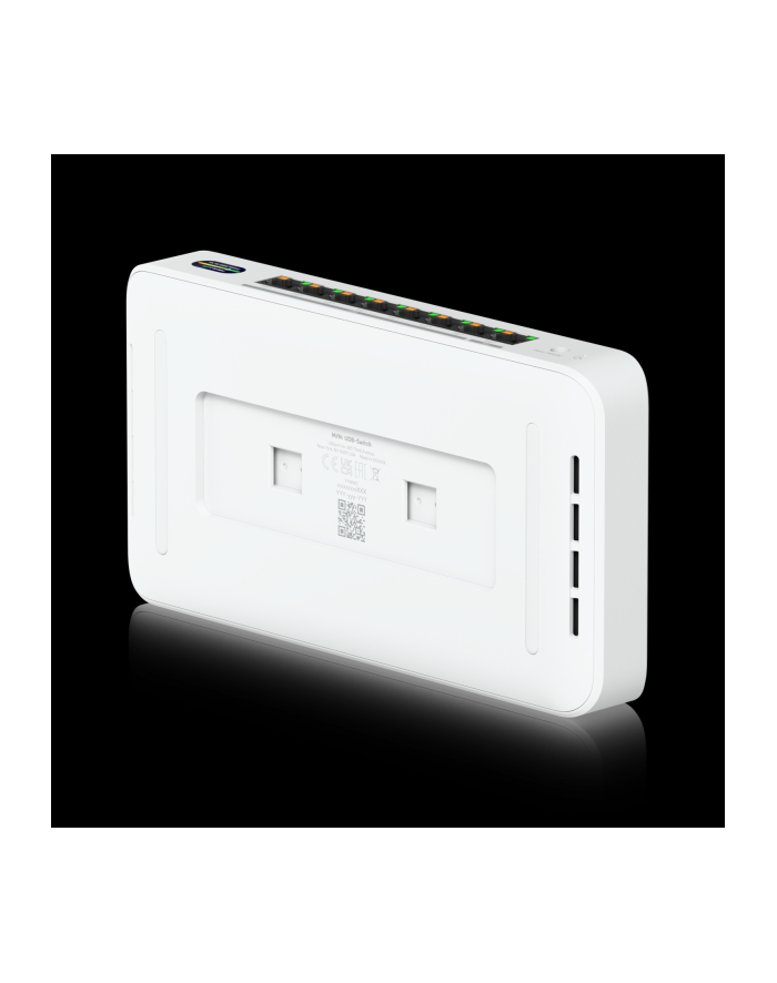 ubiquiti Przełącznik UniFi Device Switch Bridge UDB-Switch główny