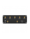 teltonika Router 5G RUTX50 Dual Sim, GNSS, WiFi, 4xLAN, USB2.0 - nr 10